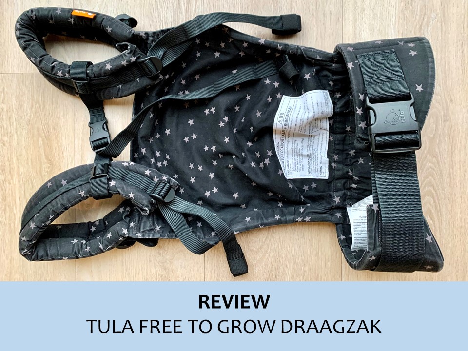 Review Tula Free To Grow