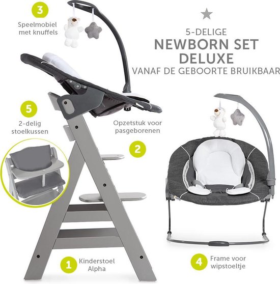 Hauck-Alpha-Plus-Kinderstoel-newborn-set-Beste-voor-Kids