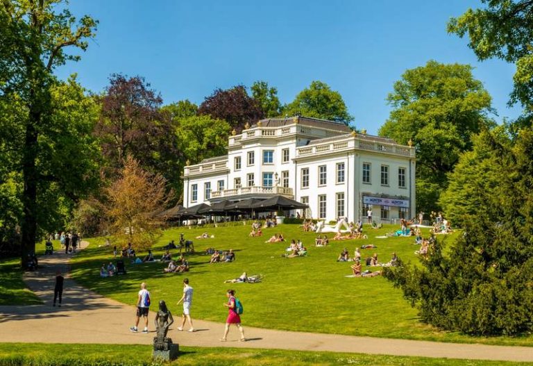 Stedentrip Met Kinderen In Nederland 10 Mooie Citytrips Met Kids