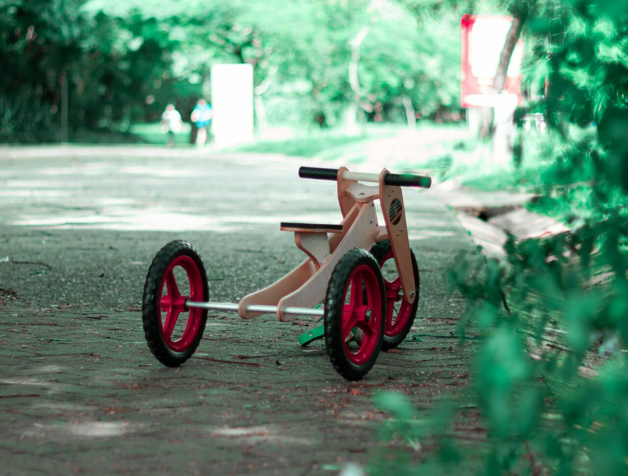 8x Beste Loopfiets, Loopauto en Driewieler Beste voor Kids