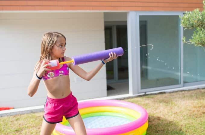 wat is de beste kinderwagen